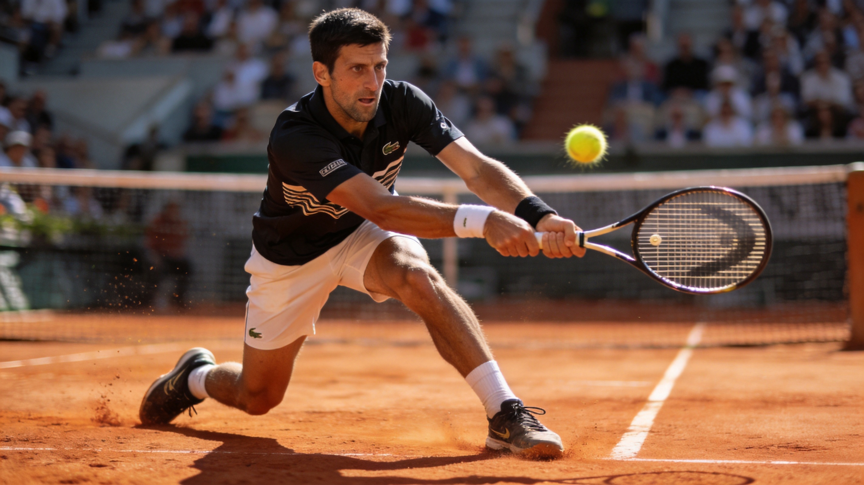 Tennis News