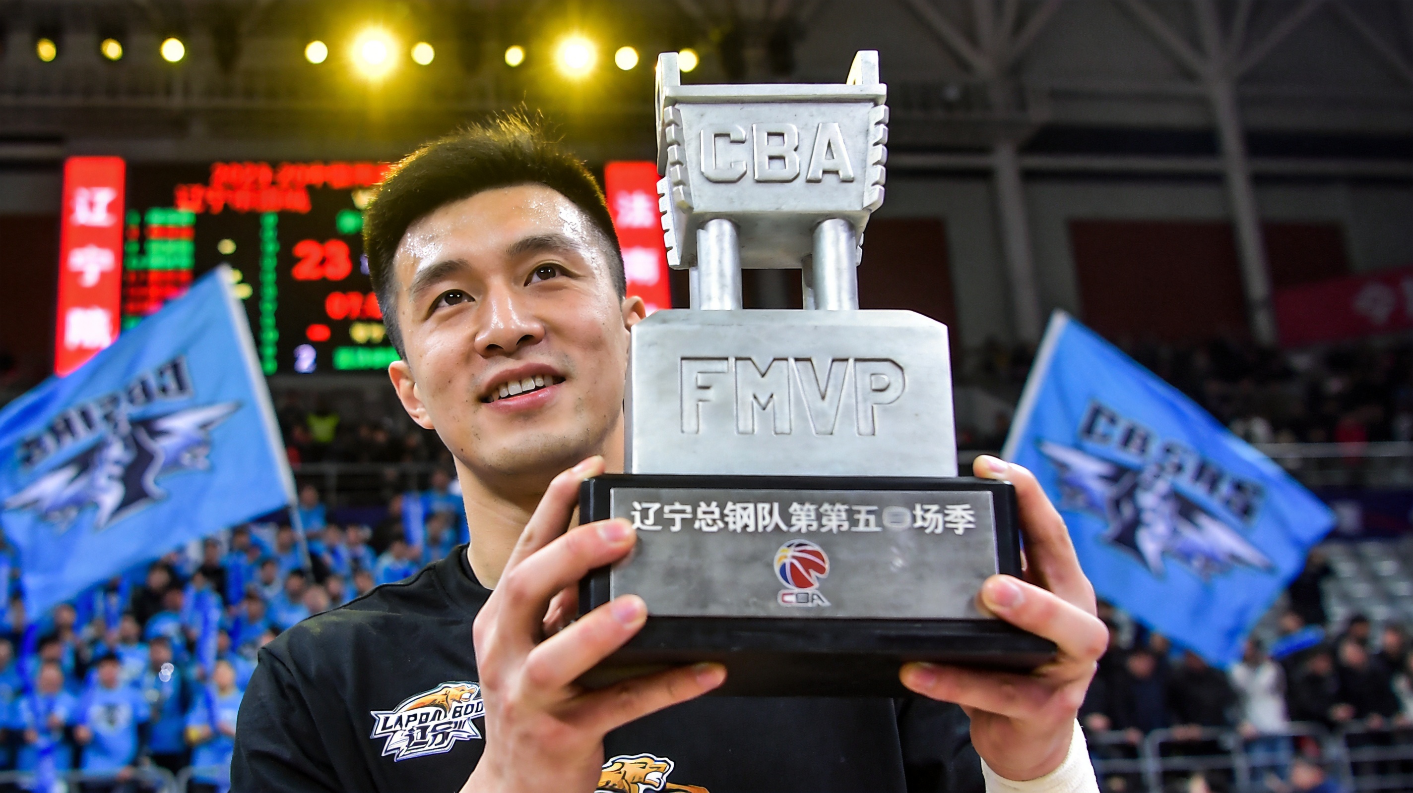 CBA News