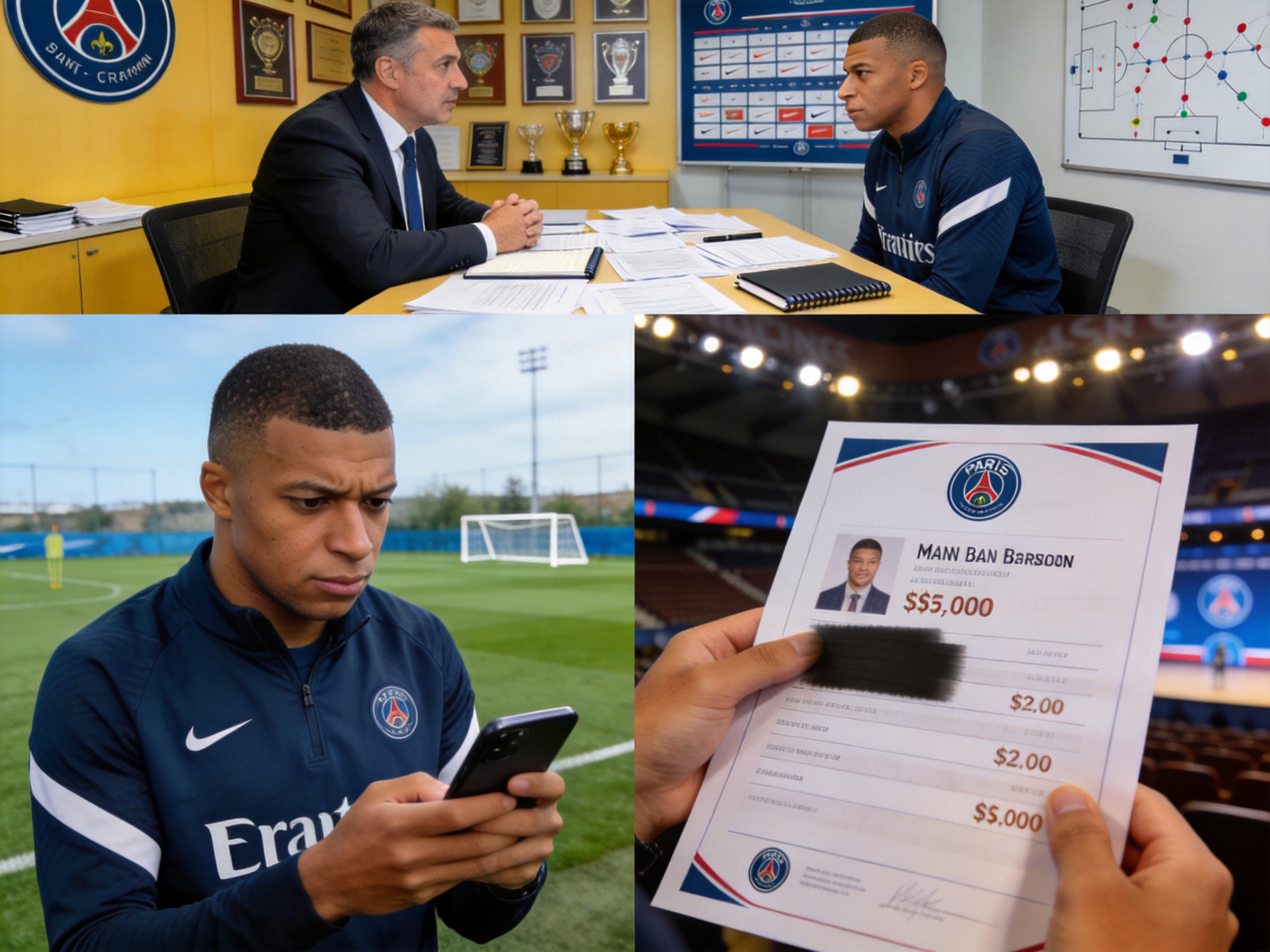 Transfer News